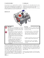 Предварительный просмотр 20 страницы IGEBA U5M Instruction Manual