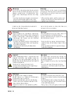 Предварительный просмотр 24 страницы IGEBA U5M Instruction Manual