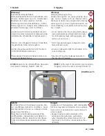 Предварительный просмотр 25 страницы IGEBA U5M Instruction Manual