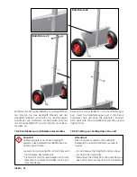 Предварительный просмотр 38 страницы IGEBA U5M Instruction Manual