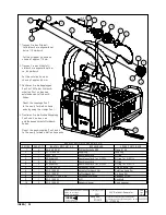 Предварительный просмотр 52 страницы IGEBA U5M Instruction Manual