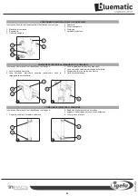 Preview for 55 page of IGEFA bluematic SD 43 ORBITAL Use And Maintenance Manual