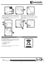 Preview for 61 page of IGEFA bluematic SD 43 ORBITAL Use And Maintenance Manual