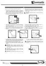 Preview for 73 page of IGEFA bluematic SD 43 ORBITAL Use And Maintenance Manual