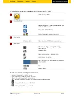 Preview for 8 page of Igel zero hdx User Manual