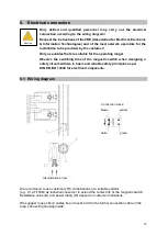 Предварительный просмотр 15 страницы Igema BA14 Assembly And Operating Manual