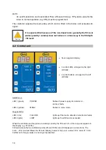 Preview for 10 page of Igema DLT2 Installation And Operating Instructions Manual