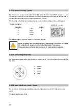 Preview for 14 page of Igema DLT2 Installation And Operating Instructions Manual