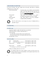 Preview for 22 page of Igema EWLI-3B Installation And Operation Instruction Manual