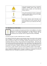 Preview for 7 page of Igema EWLS Installation And Operating Instruction