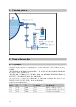 Предварительный просмотр 10 страницы Igema FARB2 Installation And Operating Instructions Manual