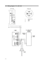 Предварительный просмотр 14 страницы Igema FARB2 Installation And Operating Instructions Manual