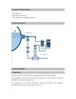 Предварительный просмотр 6 страницы Igema FLB1 Installation And Operating Instructions Manual