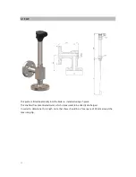 Предварительный просмотр 12 страницы Igema FLB1 Installation And Operating Instructions Manual