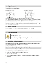 Preview for 16 page of Igema NA7-50 Installation And Operating Instruction