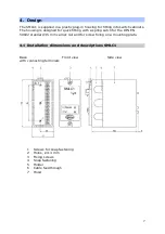 Предварительный просмотр 7 страницы Igema SMLC 1 Installation And Operating Instructions Manual