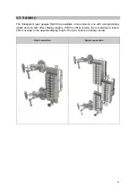 Предварительный просмотр 11 страницы Igema TG200 Installation And Operation Instruction Manual