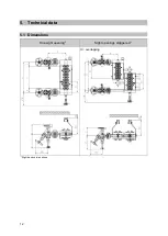 Предварительный просмотр 12 страницы Igema TG200 Installation And Operation Instruction Manual