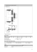 Предварительный просмотр 13 страницы Igema TG200 Installation And Operation Instruction Manual