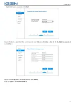 Preview for 13 page of iGen SAR-100 Installation Instruction