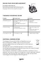 Preview for 5 page of iGenix DF0022 User Manual