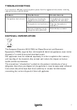 Preview for 7 page of iGenix DF0050 User Manual