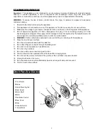 Preview for 2 page of iGenix DF1280 Instructions For Use