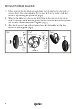 Preview for 8 page of iGenix DF1655 User Manual