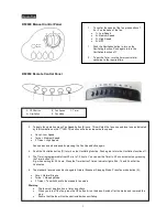 Preview for 3 page of iGenix DF2900 Instructions For Use