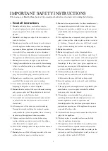 Предварительный просмотр 2 страницы iGenix GR60JCL-K Instruction Manual