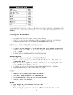 Preview for 9 page of iGenix IG1190 Instructions For Use Manual