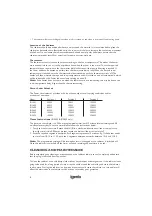 Preview for 6 page of iGenix IG1601 User Manual