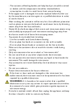 Preview for 4 page of iGenix IG2071 User Manual