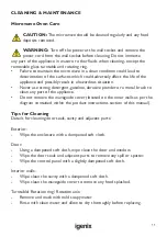 Предварительный просмотр 11 страницы iGenix IG2084 User Manual