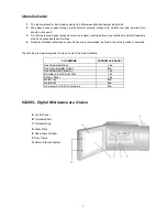 Preview for 5 page of iGenix IG2095 Instructions For Use Manual