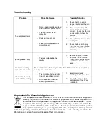 Preview for 9 page of iGenix IG2095 Instructions For Use Manual