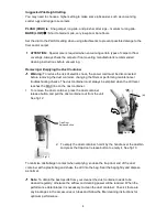 Предварительный просмотр 8 страницы iGenix IG2416 Instructions For Use Manual