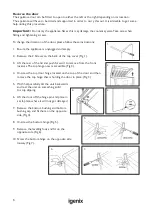 Preview for 6 page of iGenix IG255B User Manual