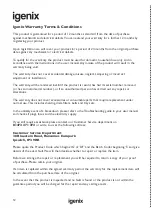 Предварительный просмотр 12 страницы iGenix IG255B User Manual
