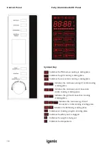 Preview for 10 page of iGenix IG2590 User Manual