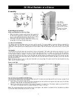 Preview for 3 page of iGenix IG2600 Instructions For Use