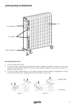 Preview for 5 page of iGenix IG2611 User Manual