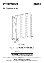 Предварительный просмотр 1 страницы iGenix IG2615 User Manual