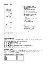 Preview for 6 page of iGenix IG2810 Instructions For Use Manual