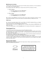 Preview for 7 page of iGenix IG2940 Instructions For Use Manual