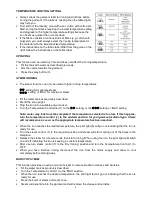 Preview for 4 page of iGenix IG3112 Instructions For Use Manual