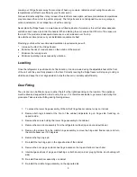 Preview for 5 page of iGenix IG347FF Instructions For Use Manual