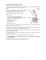 Preview for 10 page of iGenix IG347FF Instructions For Use Manual