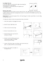 Preview for 6 page of iGenix IG348R User Manual