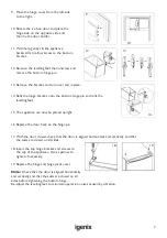 Предварительный просмотр 7 страницы iGenix IG348R User Manual